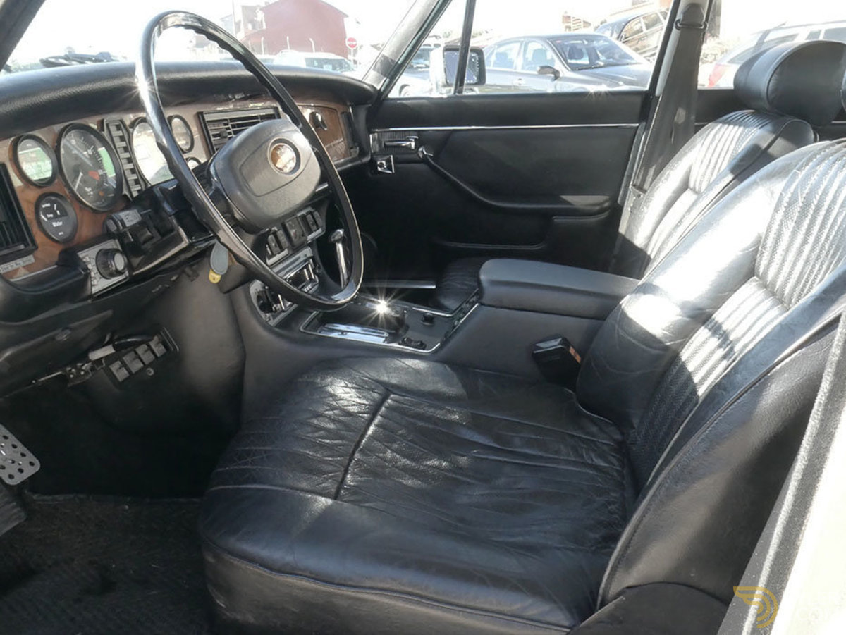 1978 Jaguar XJ6 L Series II, foto 10
