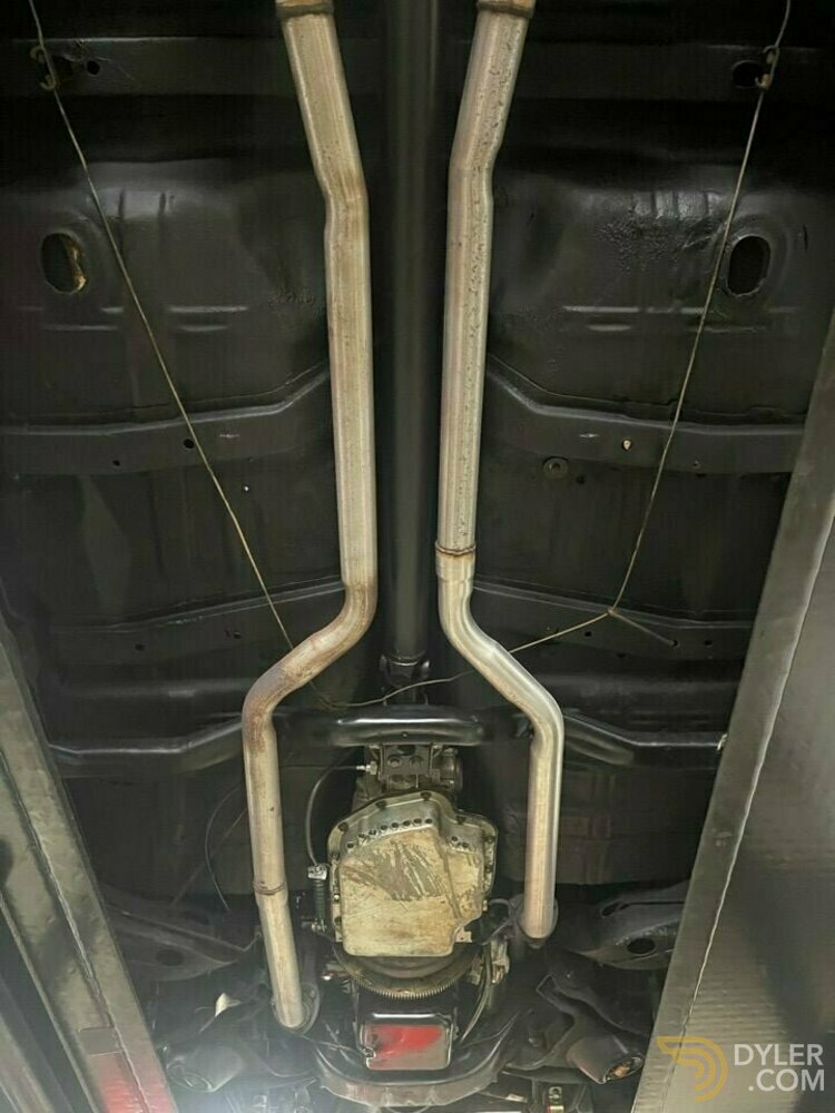 1969 Chevrolet Chevelle PRO TOURING LS 4 WHEEL DISC!, foto 3