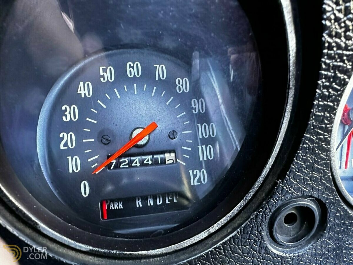 1970 Chevrolet Chevelle 396ci 12Bolt Buckets console, foto 5