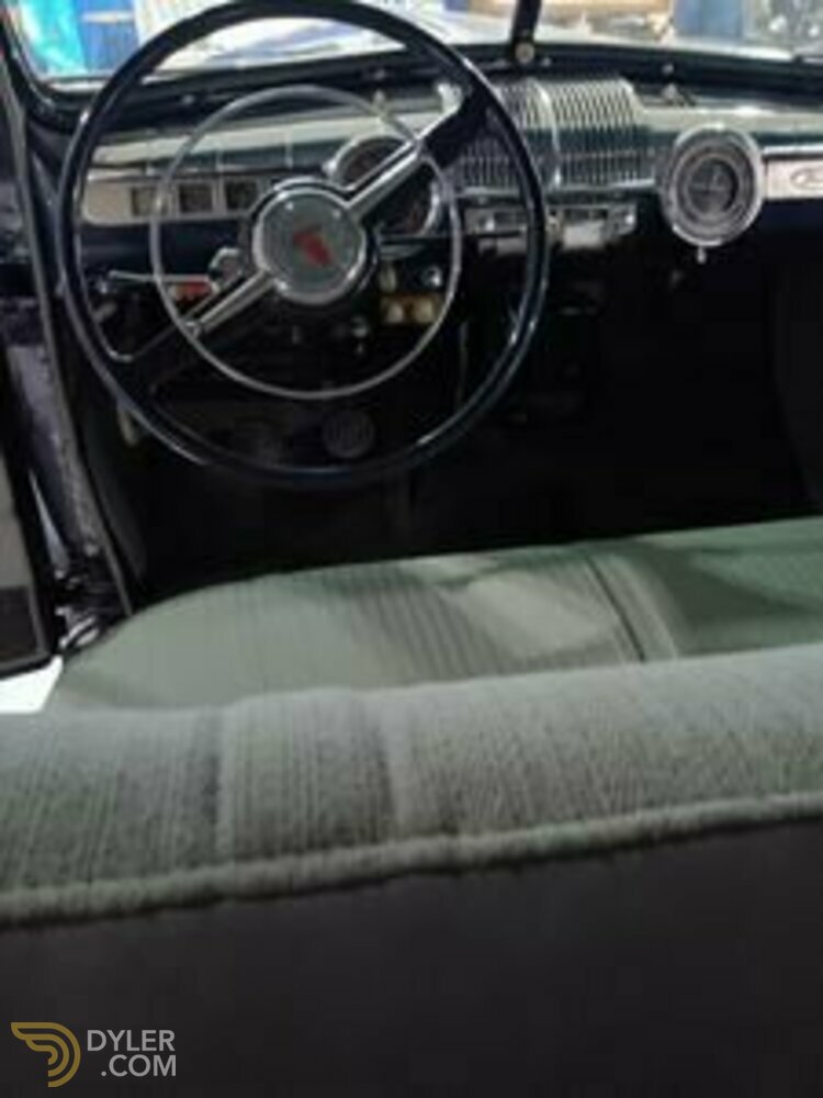 1946 Ford Super Deluxe, foto 5