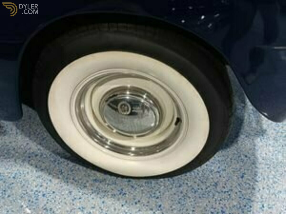 1946 Ford Super Deluxe, foto 10