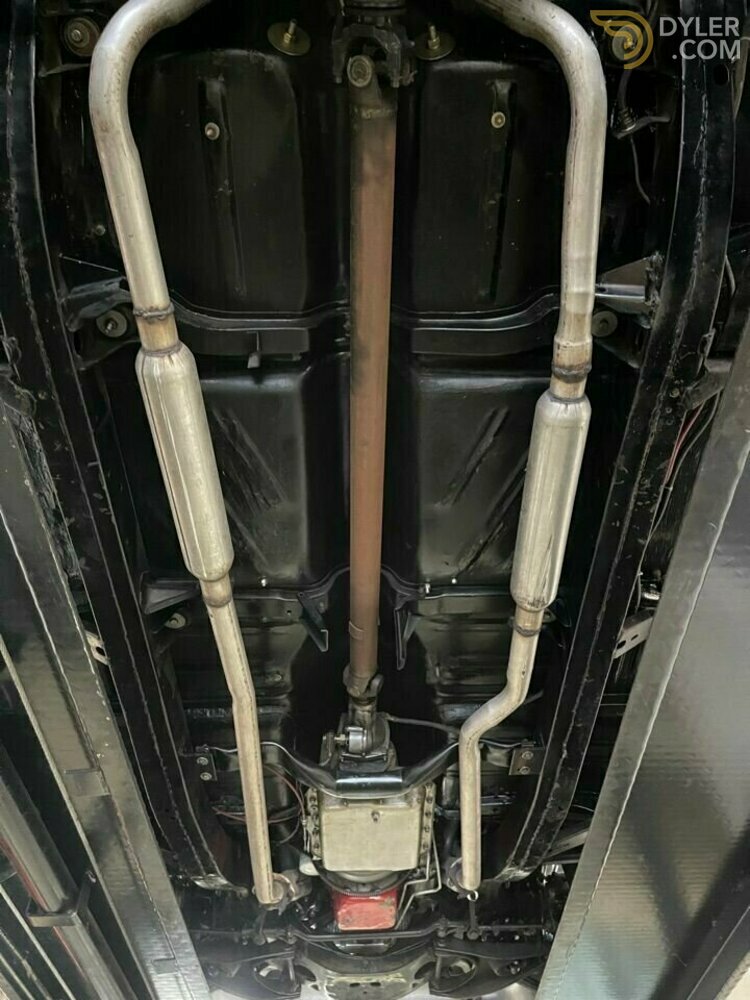 1955 Chevrolet Bel Air RESTORED/COLD AIR CONDITIONING!!, foto 5