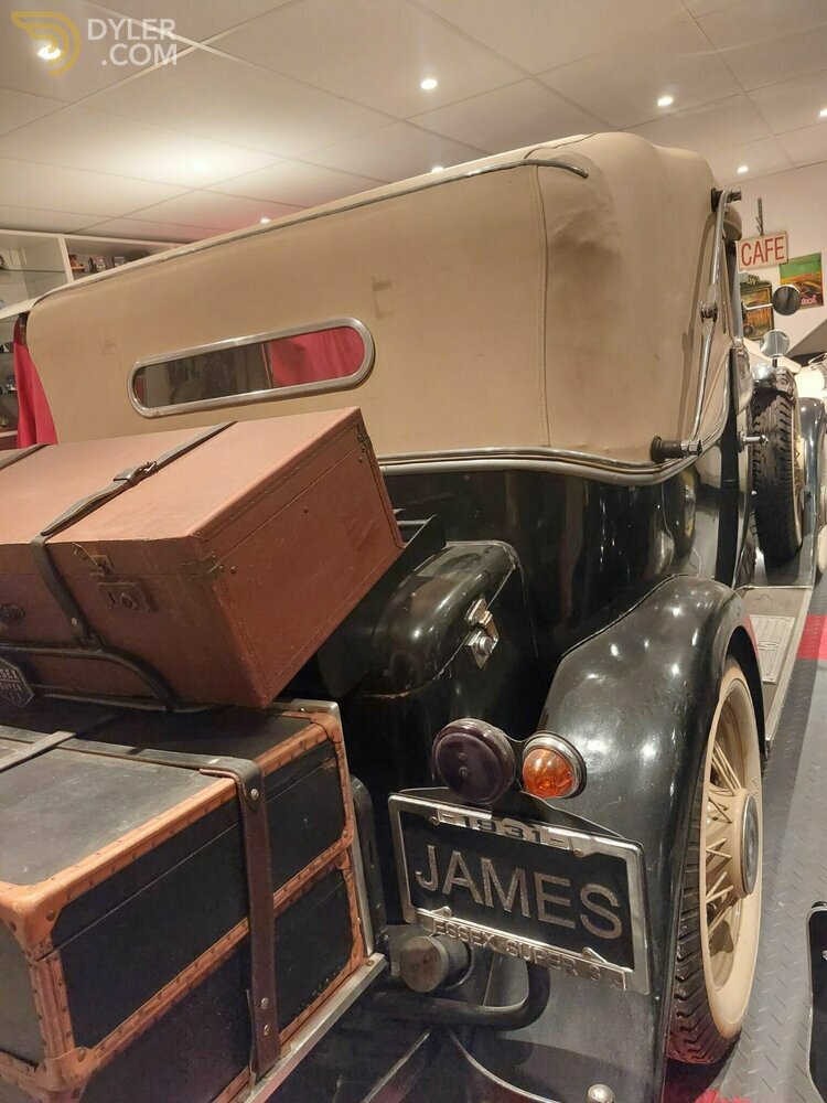 1931 Essex Super Six, foto 4