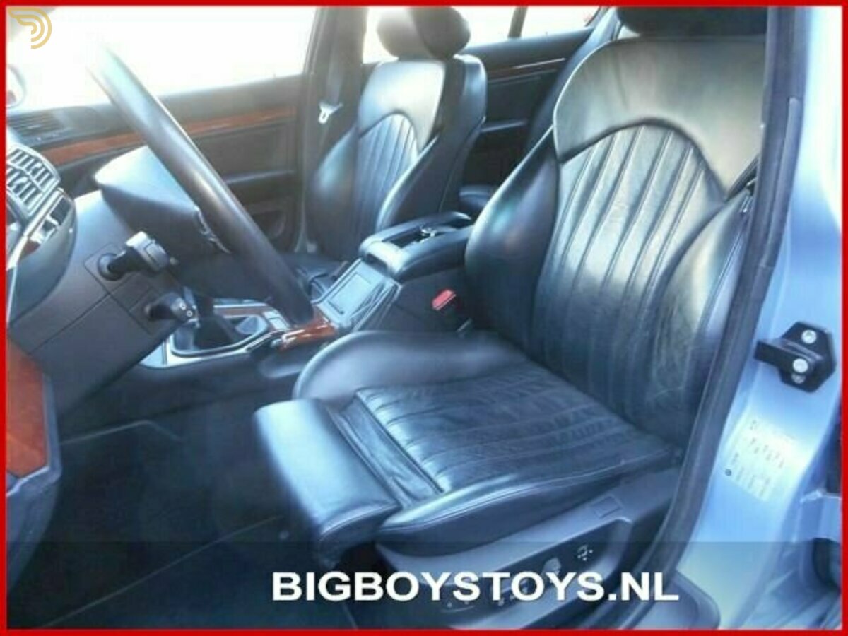 1999 BMW M5, foto 7