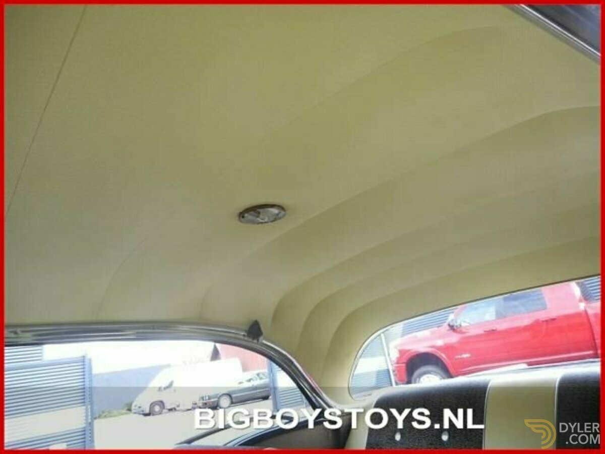 1957 Chevrolet Bel Air 4 drs Hardtop, foto 10