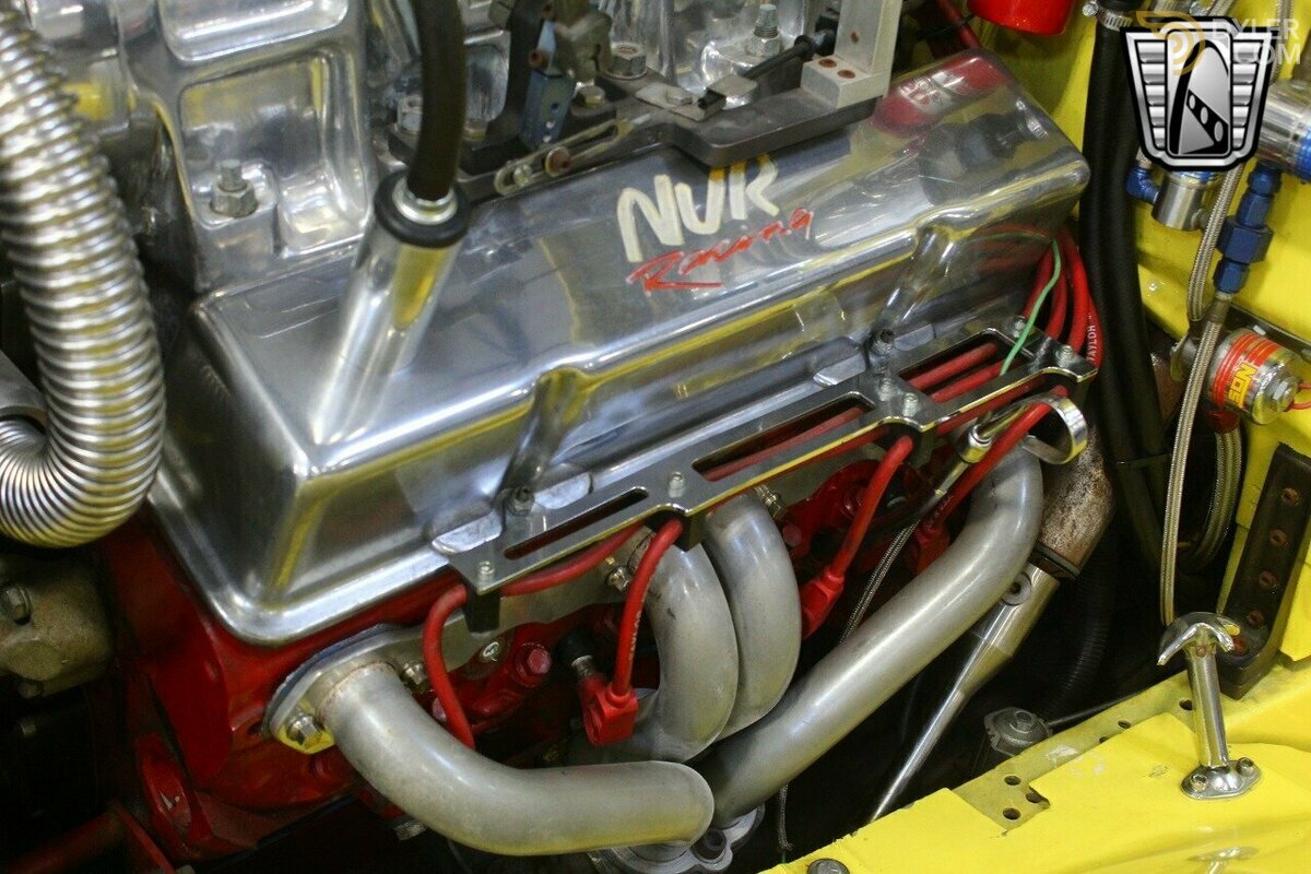 1932 Ford Pickup, foto 12
