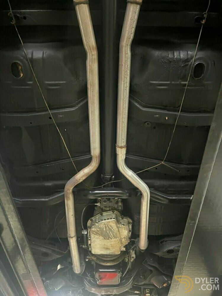 1970 Chevrolet Chevelle TUXEDO BLACK-FULLY LOADED COLD AC!!, foto 5