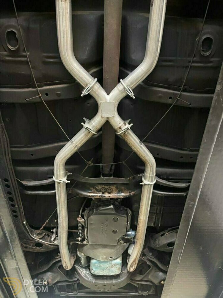 1970 Pontiac GTO RAM AIR NUMBERS MATCHING!!, foto 2