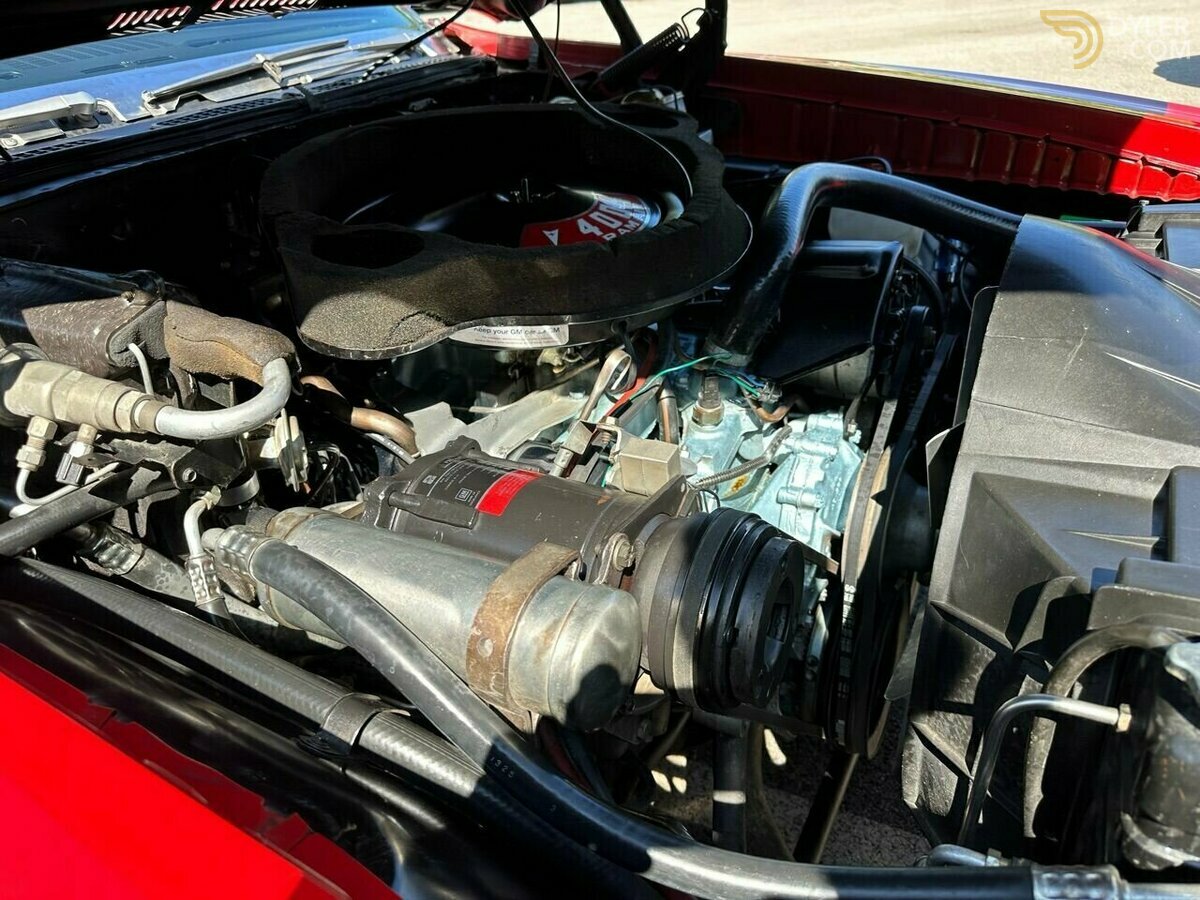 1970 Pontiac GTO RAM AIR NUMBERS MATCHING!!, foto 10