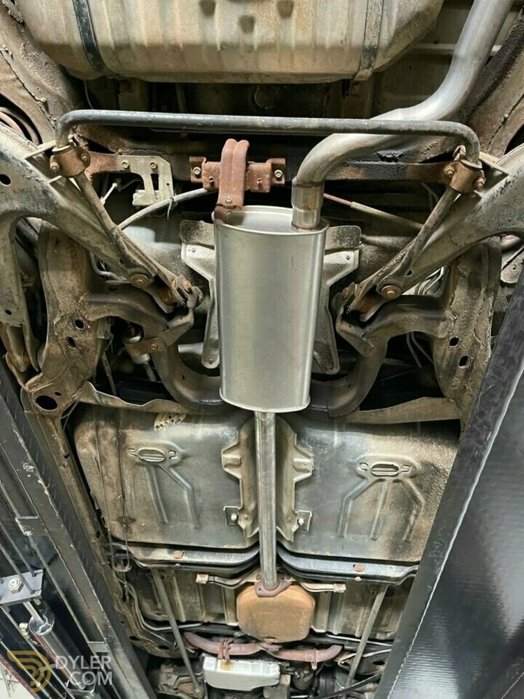 1983 Cadillac Eldorado Base 2dr Coupe, foto 2