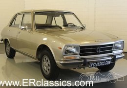 Peugeot 504 Sedan / Saloon 1978 Brown Peugeot 504 Sedan / Saloon 1978 Brown Car for Sale. 464371