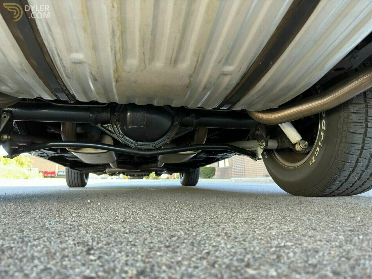 1970 Chevrolet Chevelle, foto 2