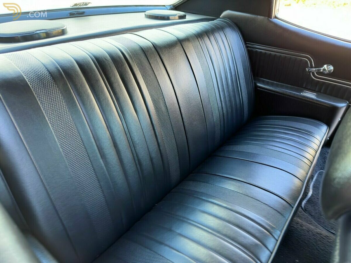 1970 Chevrolet Chevelle, foto 5
