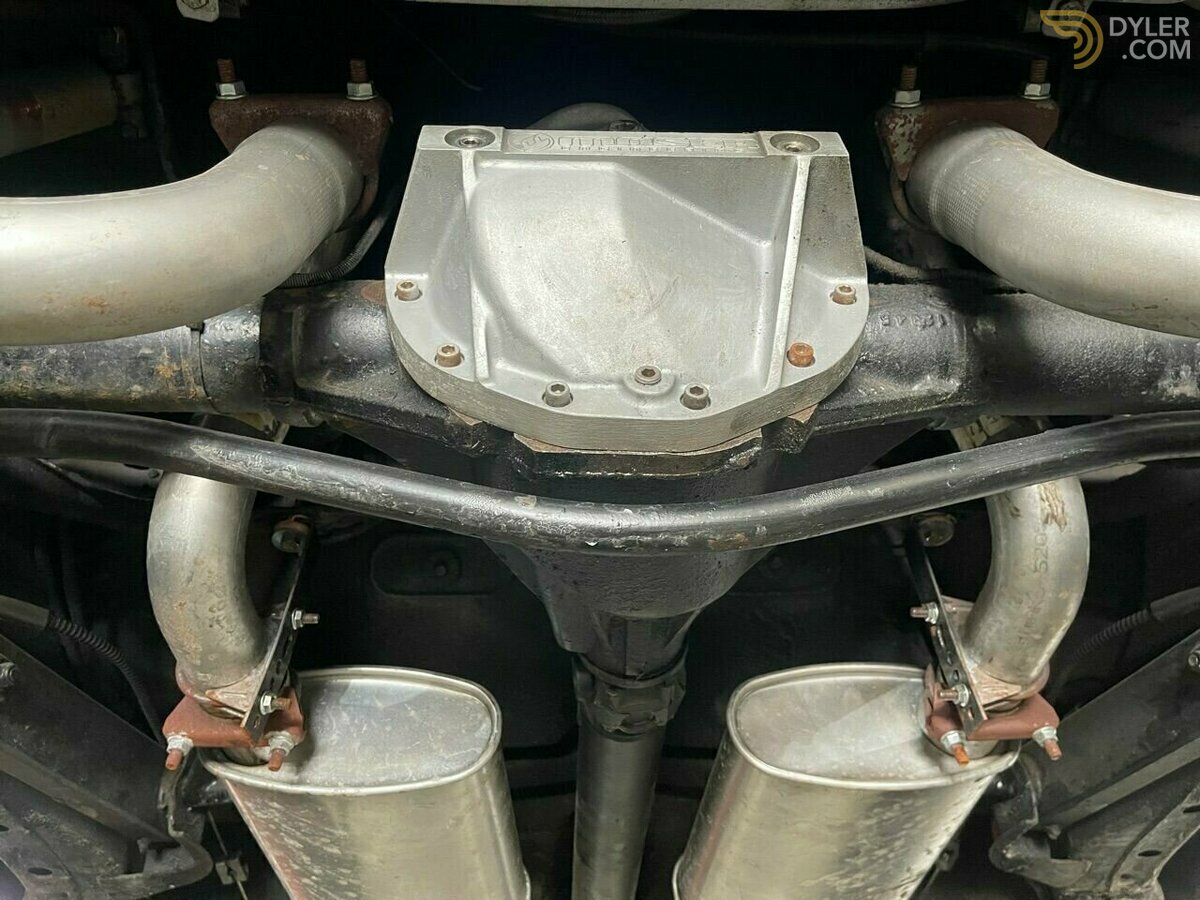 1971 Chevrolet Monte Carlo 454 BIG BLOCK TH400 12BOLT AC!!, foto 4