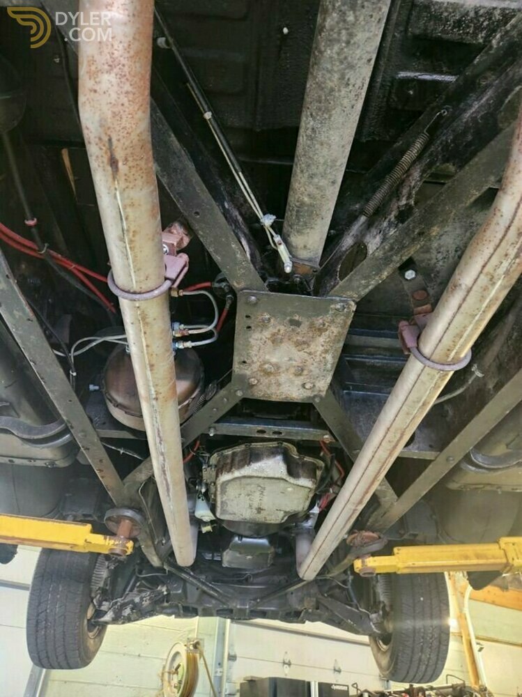 1936 Cadillac Fleetwood ALL STEEL BODY Resto Mod 454 big block A/C, foto 3