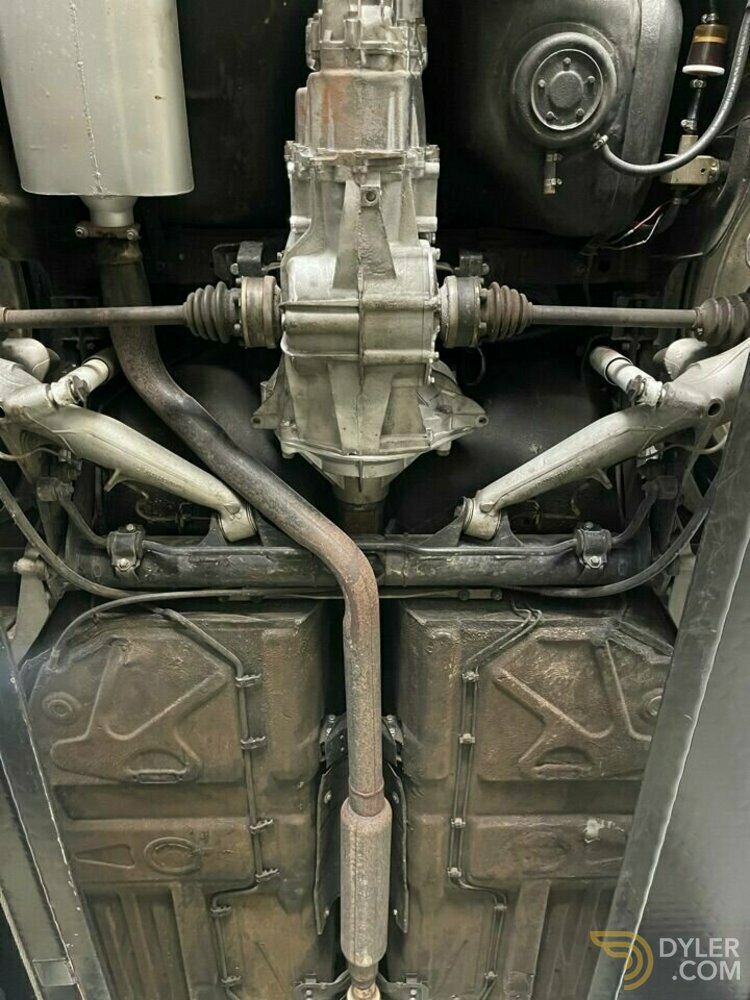 1978 Porsche 924 2.0L Inline-4, 5-Speed, Automotion Widebody Kit, foto 6