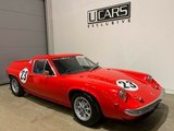 メイクアップ 1/43 LOTUS EUROPA SPECIAL 1972 ミニカーショップグローバル - 1/43 メイクアップ ロータス