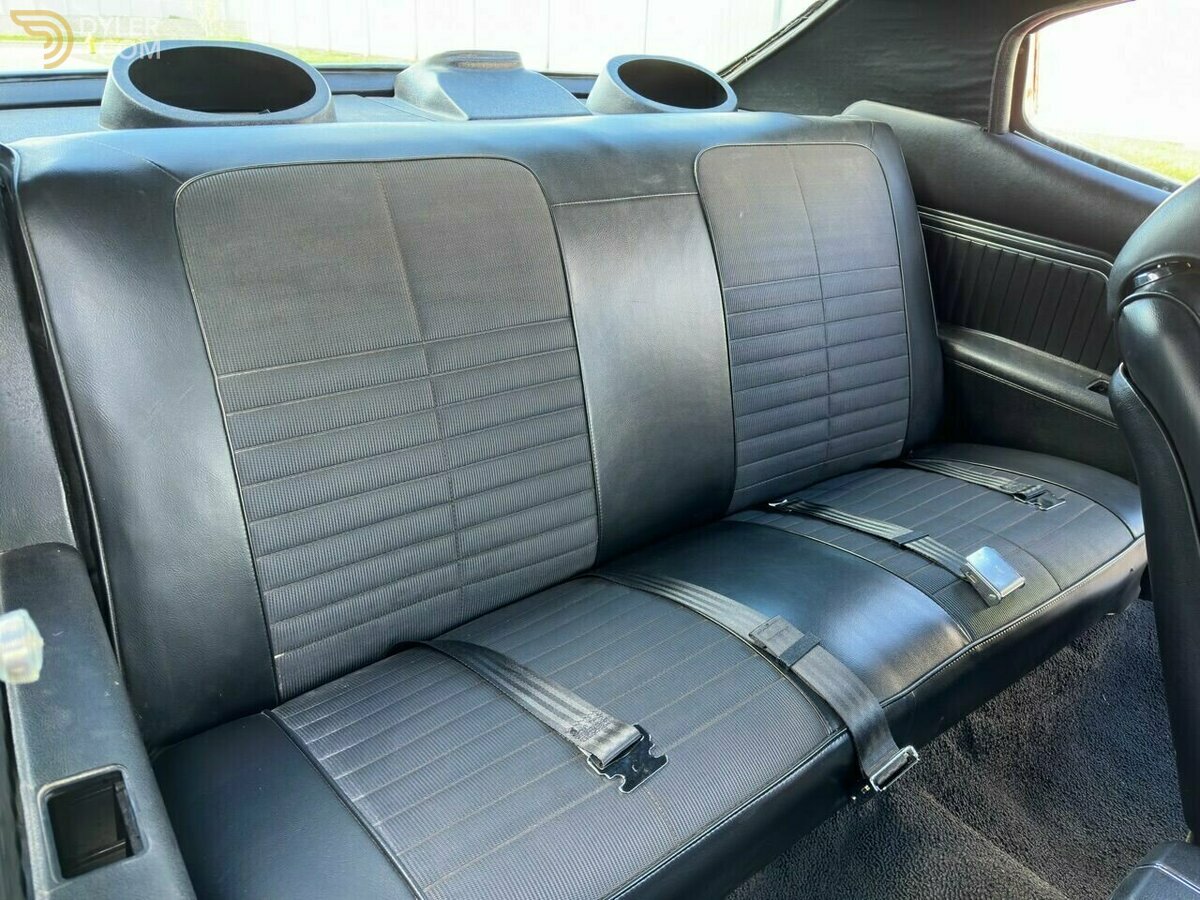 1971 Chevrolet Chevelle BIG BLOCK 454cid/700R4 Trans!, foto 5