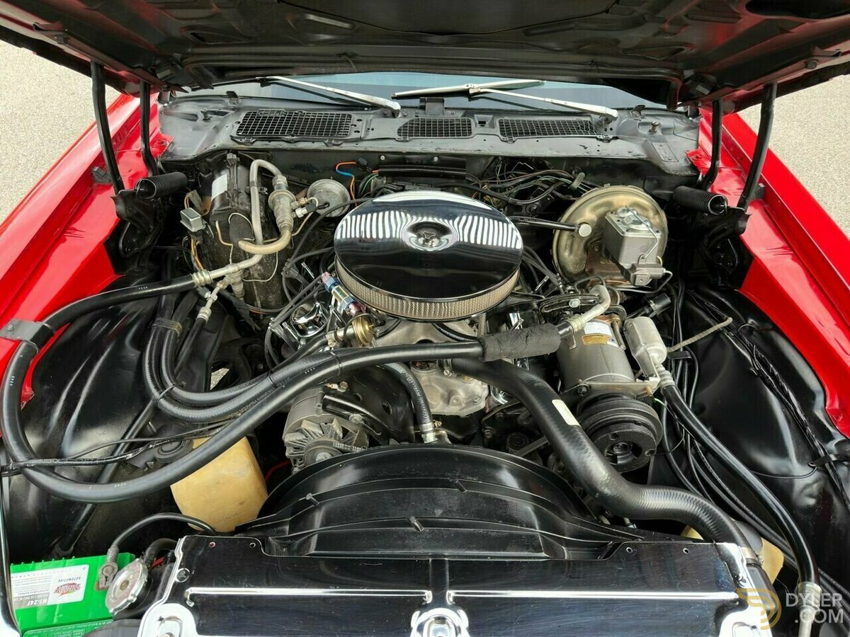 1971 Chevrolet Camaro REAL NICE RESTORATION! FULLY LOADED!!, foto 7