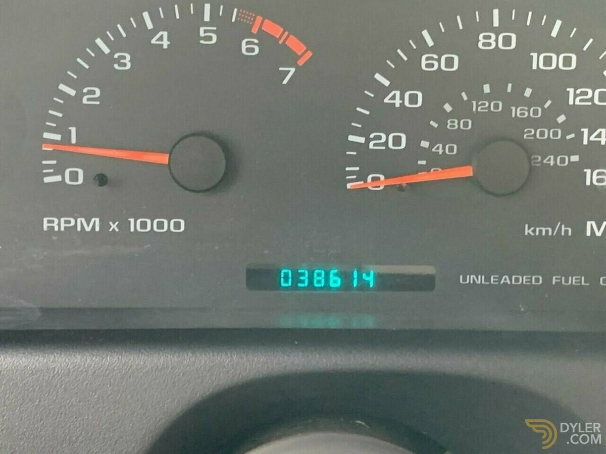 1996 Chevrolet Impala ONLY 38,000 ORIGINAL MILES NICE SUPER SPORT!!!, foto 2