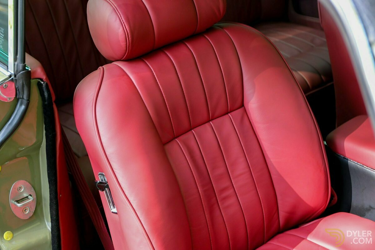 1977 Jaguar XJ 5.3C, foto 12
