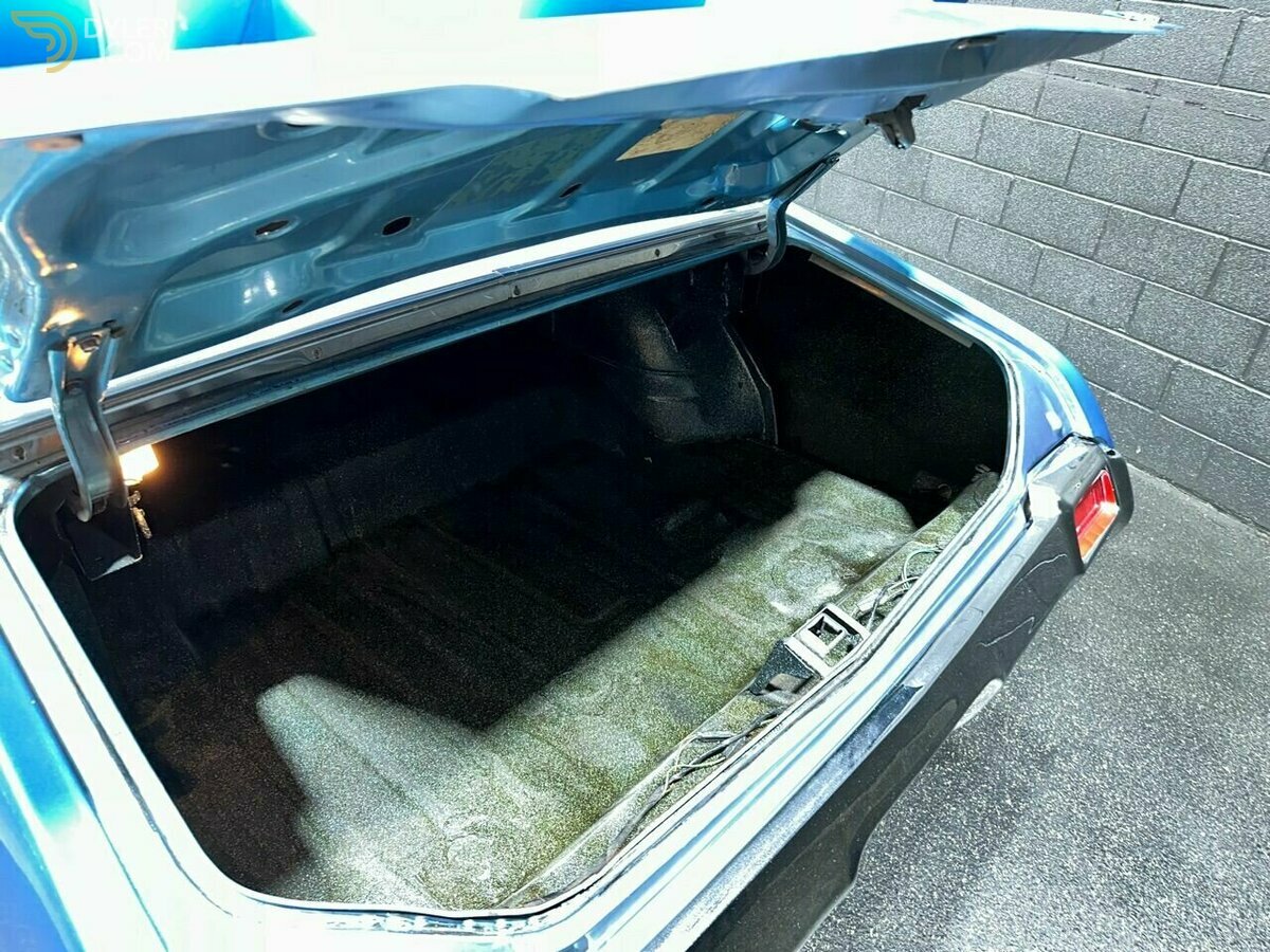 1971 Oldsmobile Cutlass 350ci 5.7 LITER!! VIKING BLUE DRIVES GREAT!!!!!, foto 4