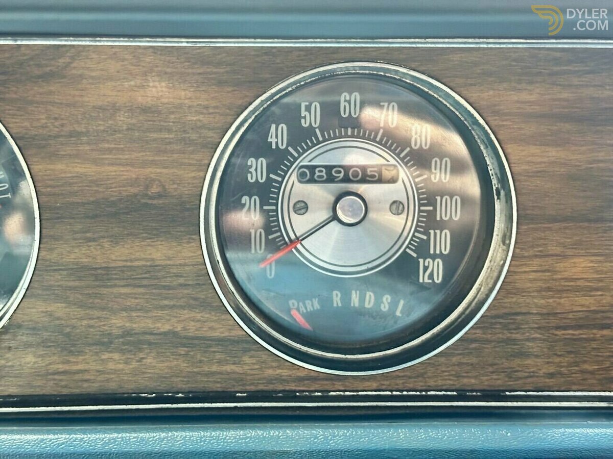 1971 Oldsmobile Cutlass 350ci 5.7 LITER!! VIKING BLUE DRIVES GREAT!!!!!, foto 7