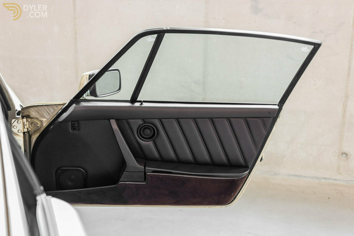 1984 Porsche 911 3.2 Carrera Coupe, foto 12