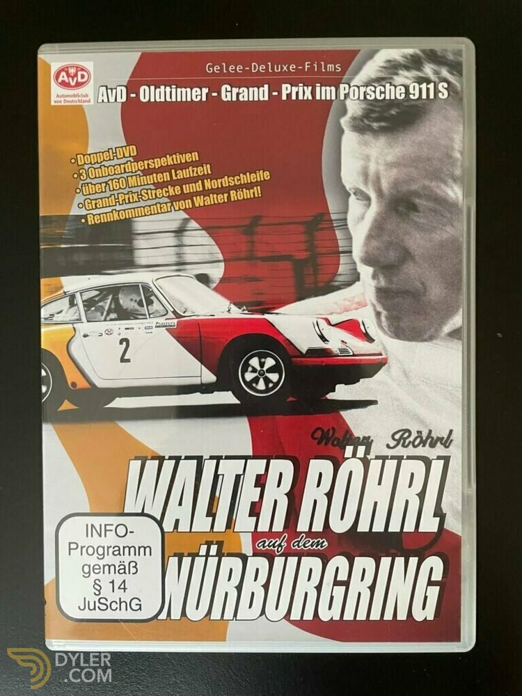 1965 Porsche 911 Original Porsche 911 2.0 Coupe racing car FIA GT, foto 3