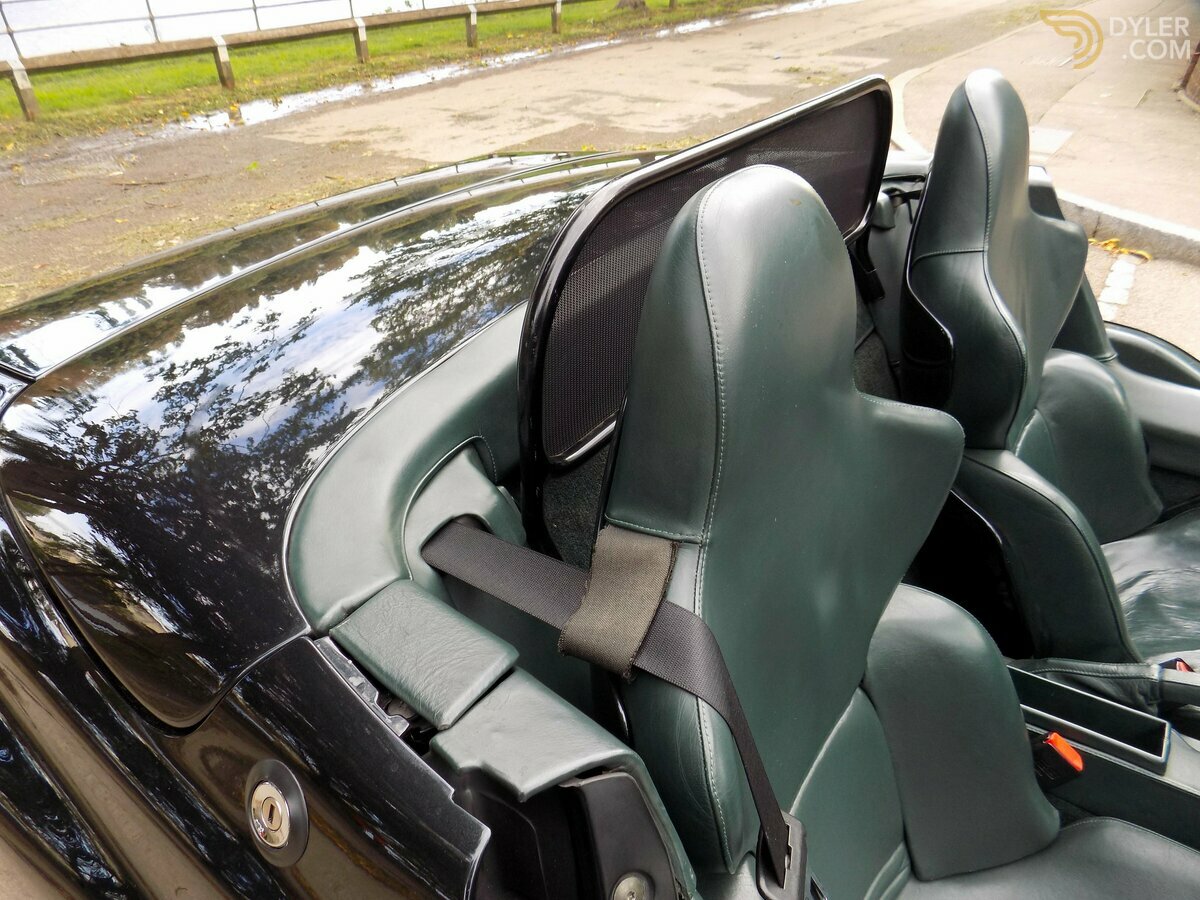 1990 BMW Z1, foto 7