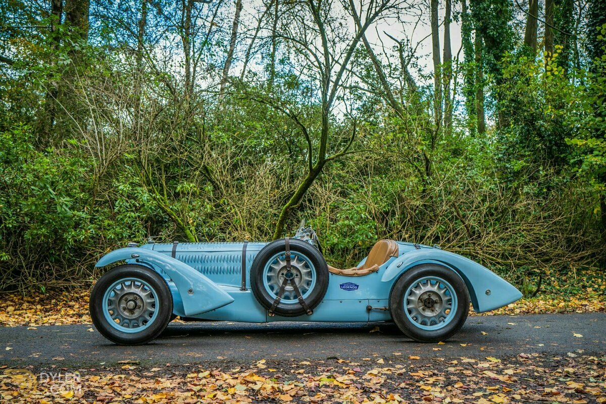 1939 Talbot T120, foto 6