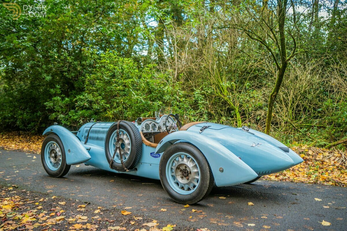 1939 Talbot T120, foto 9