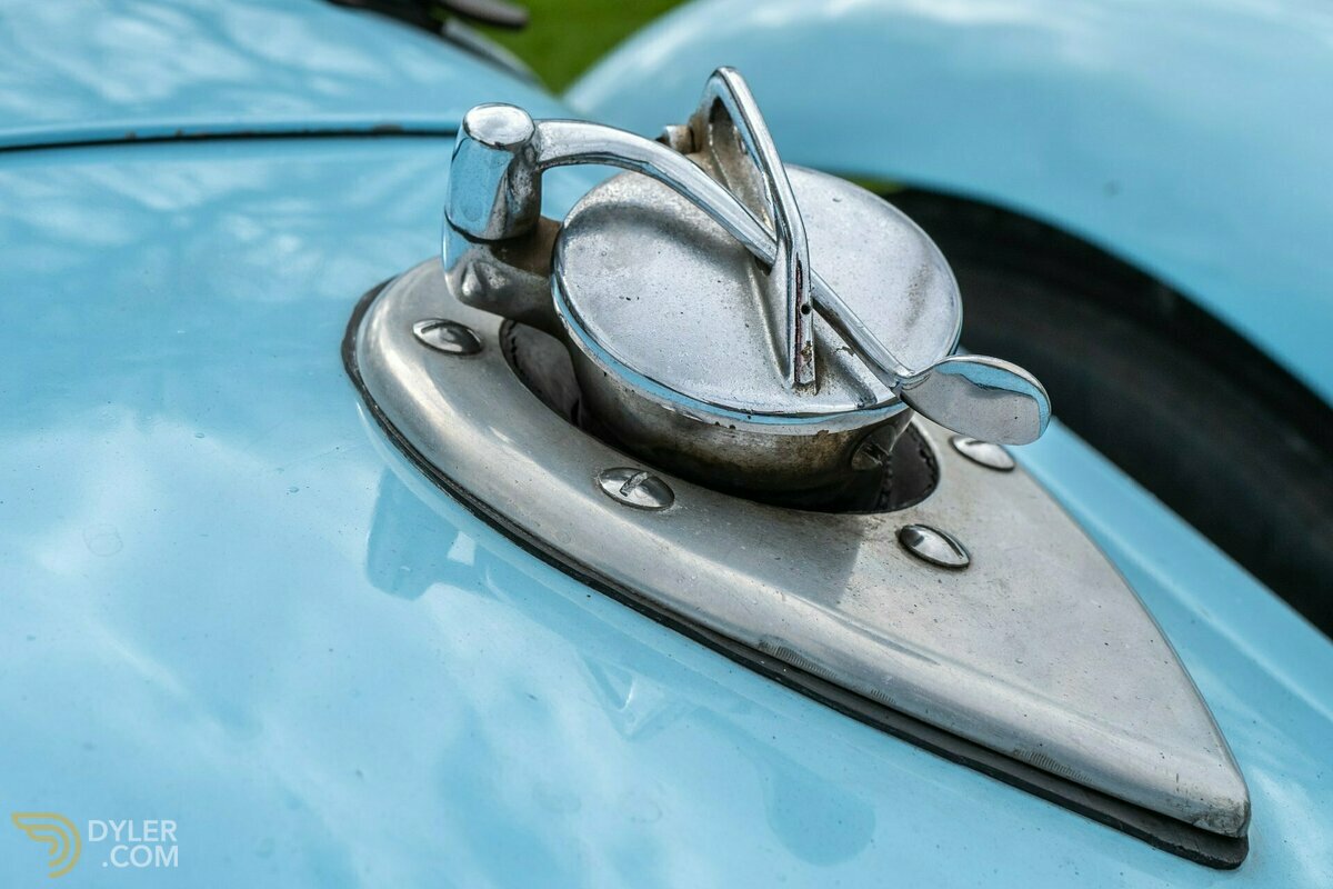 1939 Talbot T120, foto 10