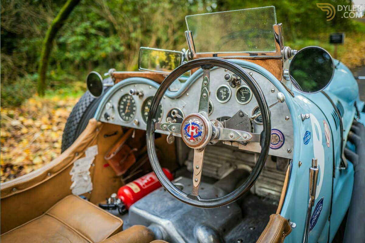 1939 Talbot T120, foto 11
