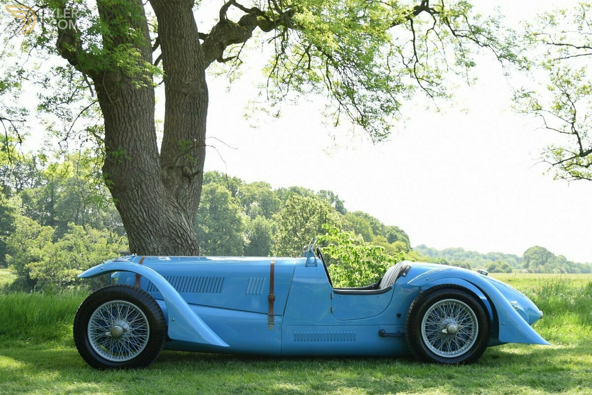 1938 Delahaye 135 CS, foto 3