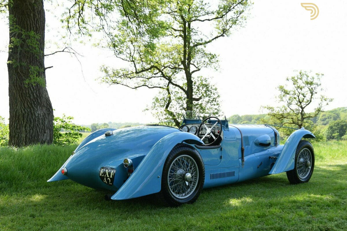 1938 Delahaye 135 CS, foto 6