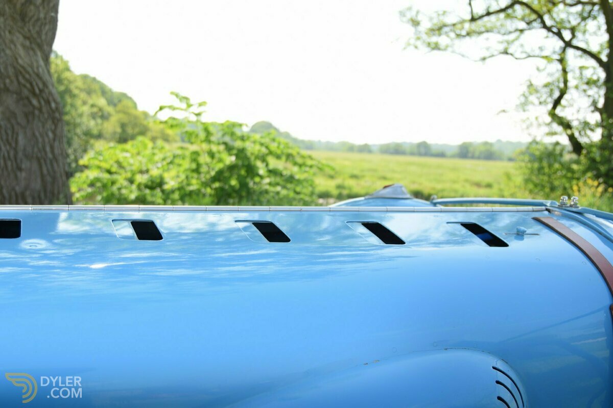 1938 Delahaye 135 CS, foto 10