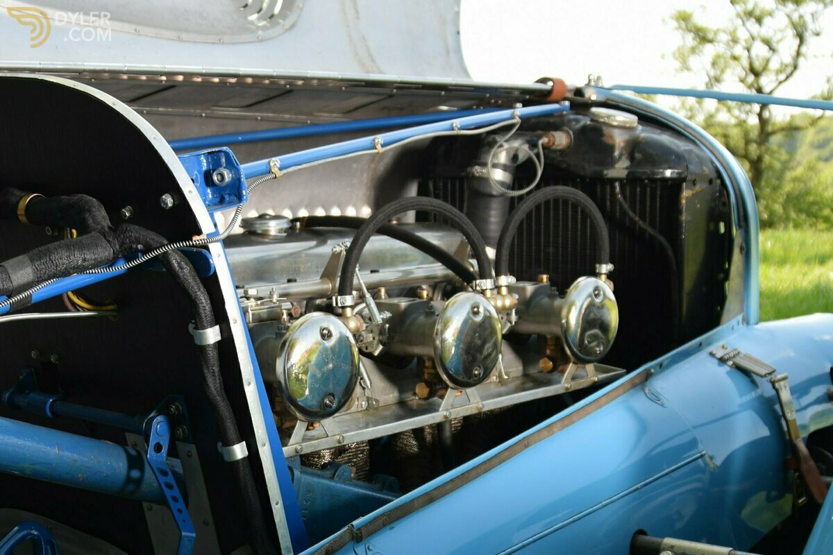 1938 Delahaye 135 CS, foto 12