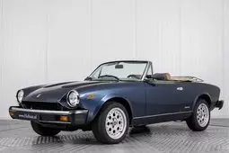 Classic 1979 Fiat 2000 For Sale. Price 12 900 EUR - Dyler