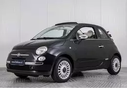 Classic Fiat 500 Cars For Sale