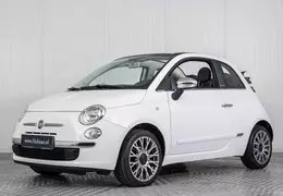 Classic Fiat 500 Cars For Sale
