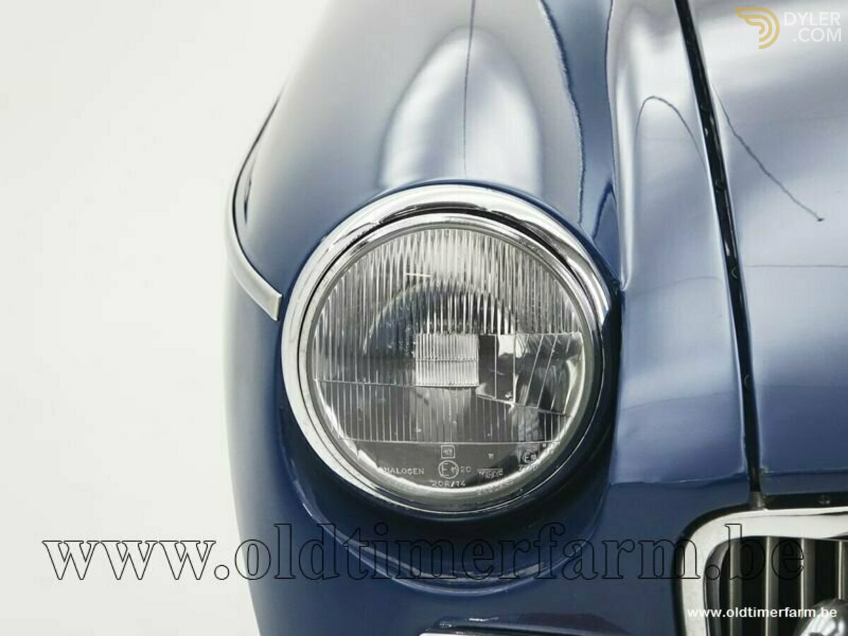 1973 MG MGB GT, foto 11