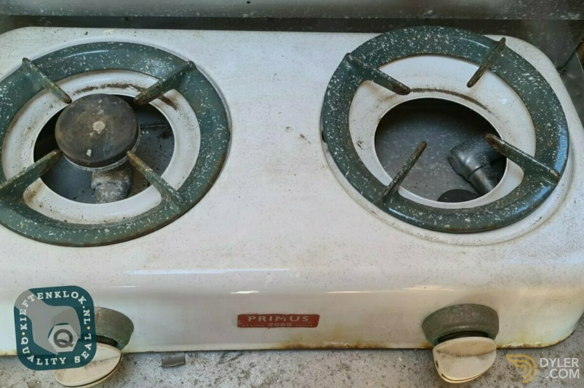 1952 Tempo Matador, foto 8