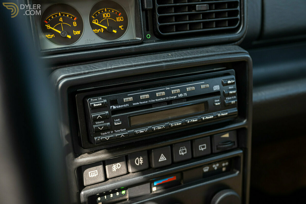 1993 Lancia Delta Integrale EVO II, foto 8