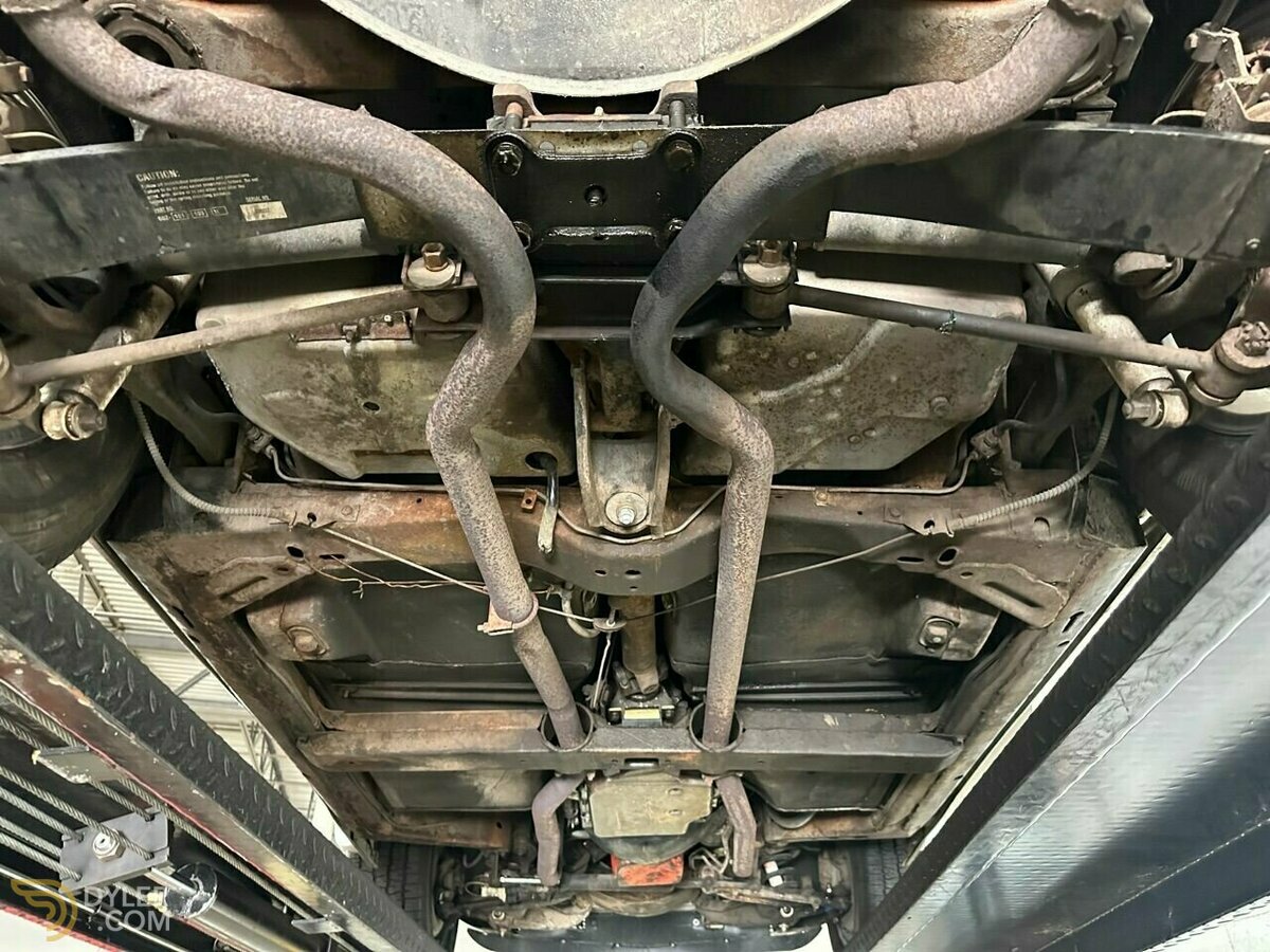1976 Chevrolet Corvette, foto 6