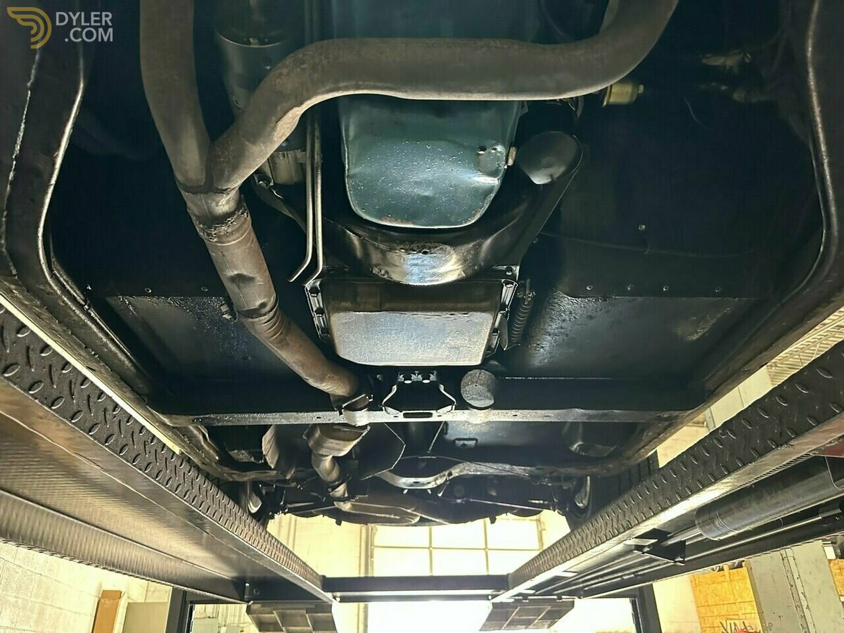 1977 Chevrolet Corvette 350 V8, foto 6