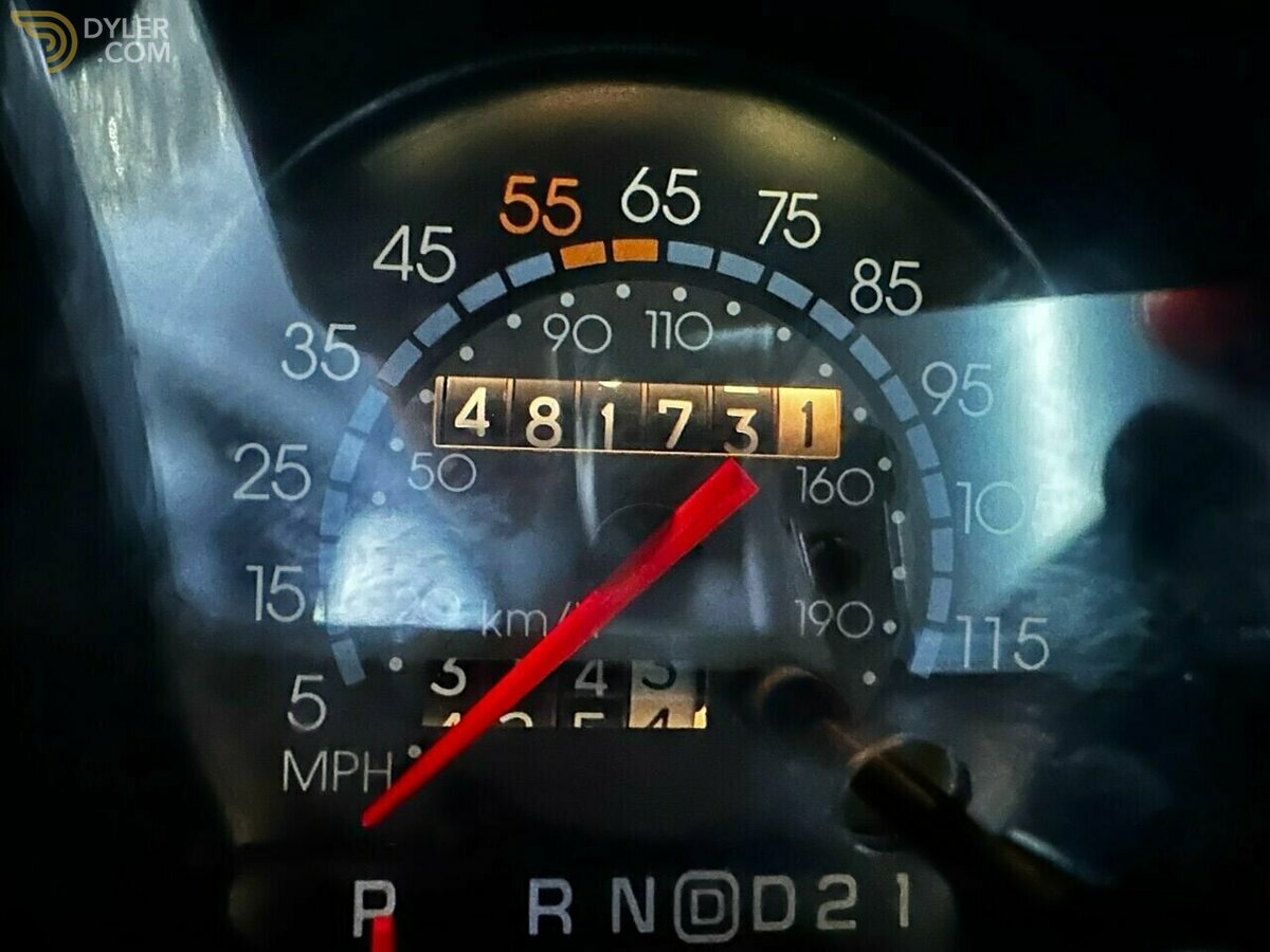 1987 Chevrolet Monte Carlo SS V8, foto 2