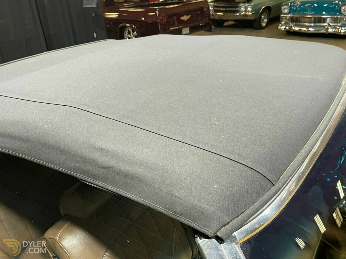 1970 Buick GS GS455 CONVERTIBLE REAL (46 CODE) NICE PAINT!!, foto 4