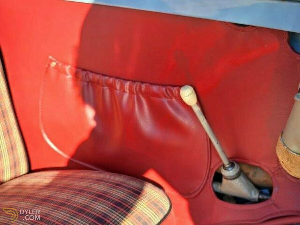 1962 BMW Isetta 250 -DA CONCORSO-, foto 11