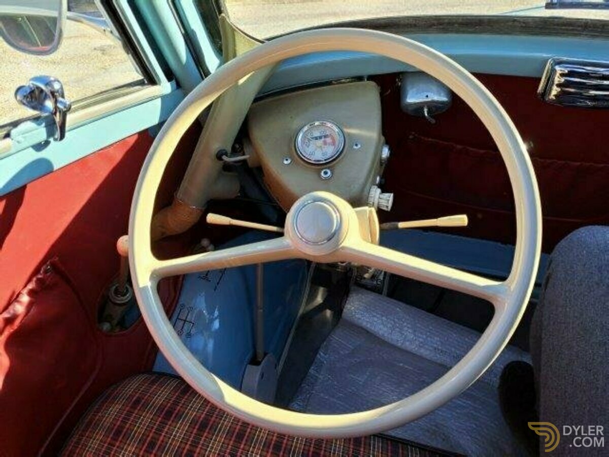 1962 BMW Isetta 250 -DA CONCORSO-, foto 9